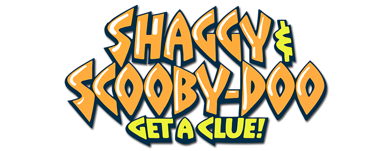 Shaggy Scooby Doo Get a Clue Complete